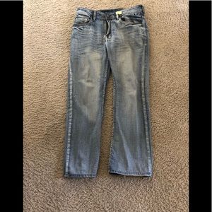 Blue Buffalo Jeans - 31W 32L
